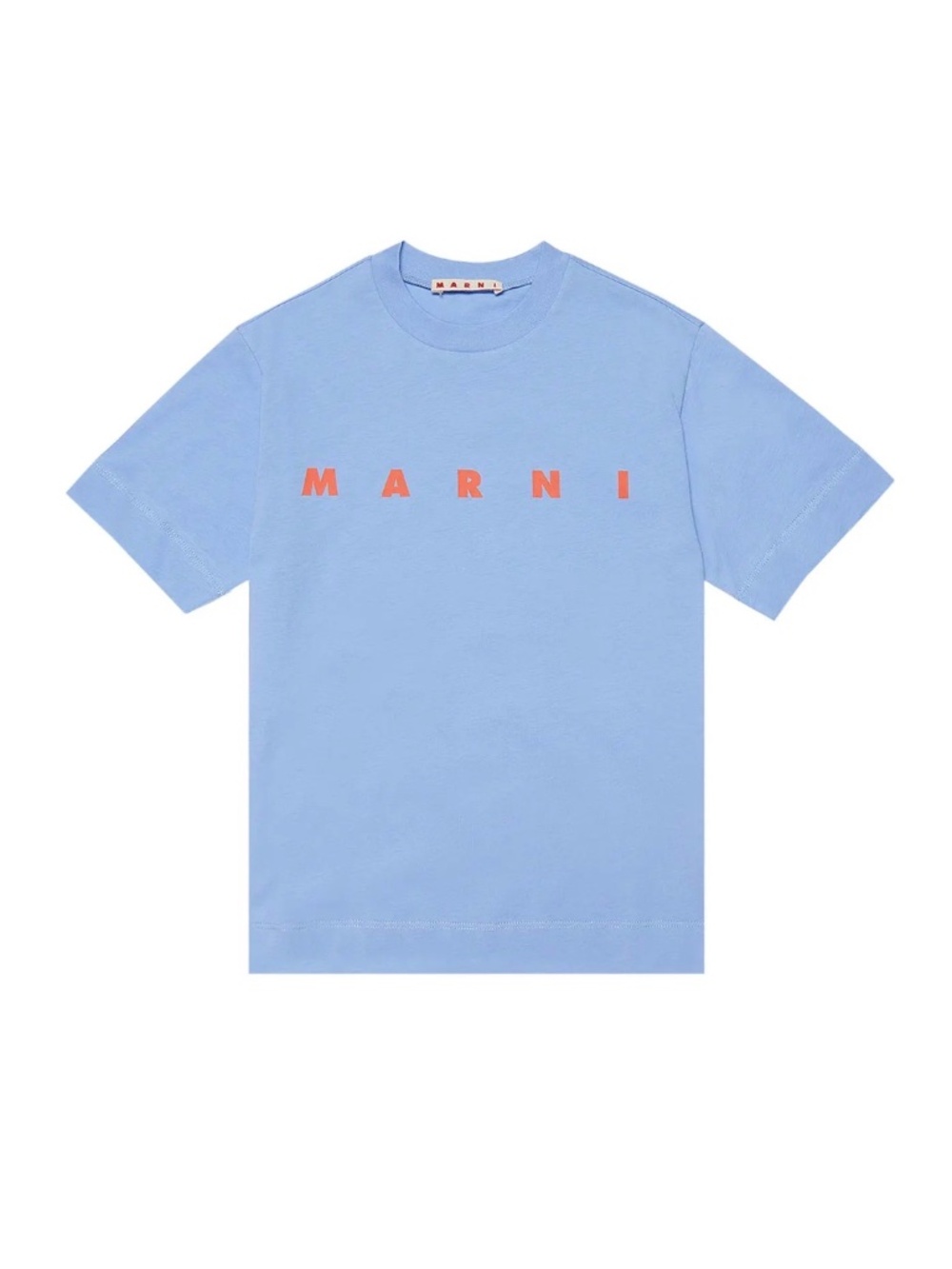Marni kid t shirt